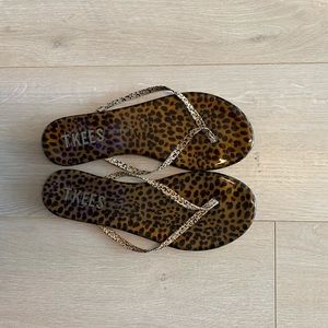 TKEES Flip Flops